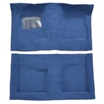 Carpet For 1971-1972 Dodge Dart Demon 2DR Auto Loop. Fixed Price $374.40.
