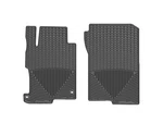 Weathertech All-weather Floor Mats W293 Black. Fixed Price $58.95.