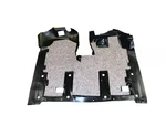 Genuine Mopar Mat-floor 68158129AA. Fixed Price $1457.20.