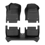 Tuxmat Custom Floor Mats For Polestar 2020-2026 Full Set. Fixed Price $202.38.