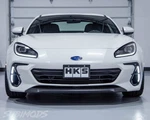 Subaru Led Accessory Liner Foglights For 2022+ Brz H4517CC000. Fixed Price $645.00.