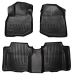 Husky Liners 98491 Weatherbeater Floor For 2009-2013 Honda Fit. Fixed Price $159.95.