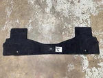 14-18 Infiniti Q50 Rear Second Row Floor Mat Carpet Cover Oem G4900-4HB0*. Fixed Price $29.23.