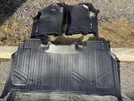 Dodge Ram 1500 Crew Cab Floor Mats 2019 2020 2021 2022 2023 2024 Max Liner. Fixed Price $129.00.