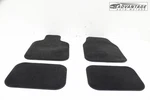 2019 Lincoln Mkc Front Rear Floor Carpet Liner Mat Set Of 4 Aftermarket. Fixed Price $78.99.