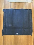 17-23 Land Rover L462 Discovery 5 Trunk Boot Cargo Rubber Floor Mat Oem. Fixed Price $119.95.