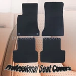 4X Floor Mats Carpet Velour Black For 2014-2020 Mercedes-benz GLA45 Amg / GLA250. Fixed Price $35.29.