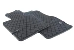 Genuine Mini F55 F56 F57 All Weather Rubber Floor Matt Front Set 51472354155 New. Fixed Price $159.95.