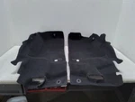 Jeep Jl Wrangler Door Oem Black Complete Carpet Set 2018-2023 142389. Fixed Price $199.99.