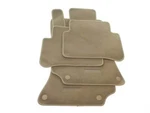 Genuine Mercedes Velour Floor Mat Set 21268088018T67 Benz E350 E550 E63. Fixed Price $196.89.