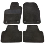New Oem 2018-2021 Jeep Grand Cherokee Summit Carpet Floor Mats Brown 6RP491U5AA. Fixed Price $129.99.