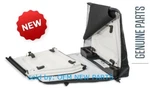 2018-2024 Jeep Wrangler Jl 68297726AD Hard Top Panel Storage Bag Oem New. Fixed Price $89.99.