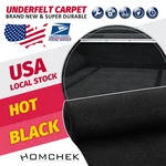 59"W Cut-pile Boat Upholstery Trunk Liner Carpet Lining Fabric Protect. Fixed Price $31.69.