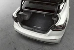 Genuine Nissan All-season Trunk Area Protector T99C3-4RA0A. Fixed Price $100.85.