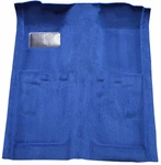 1974-1977 Ford Maverick 2 Door Automatic Complete Cutpile Replacement Carpet Kit. Fixed Price $179.46.