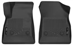 Husky Liners 52261 X-act Contour Floor Fits 16-19 Cruze Limited. Fixed Price $139.99.