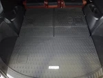 2016-2023 Mazda CX-9 Rear Rubber Cargo Tray (5-PIECE) TA0AV0360. Fixed Price $148.71.