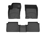 Weathertech Floorliner Hp 2025-2026 Ford Bronco Sport 1ST & 2ND Row, Black. Fixed Price $246.90.