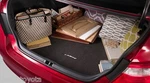 Oem 2015-2017 Camry Black Carpet Trunk Mat PT926-03150-25 Genuine Toyota. Fixed Price $49.98.