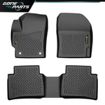 All Weather Floor Mats Fit For 2020-2025 Toyota Corolla 3D Tpe Liner 3PCS. Fixed Price $61.50.