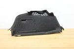 09-16 Audi A4 S4 B8 Rear Trunk Left Side Quarter Panel Cover Trim Carpet Oem. Fixed Price $74.99.