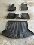 Husky Liners X-act Contour 2021-2025 Mazda CX5. Fixed Price $150.00.