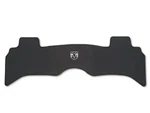 Genuine Mopar Mat Kit-floor Rear 82209562AB. Fixed Price $66.62.