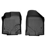 Maxliner Floor Mats 1ST Row Set 2011-2014 Ford Edge (a). Fixed Price $160.37.