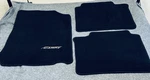 PT208-03150 Toyota Camry 15-17 Carpet Floor Mats 3PC Black No Driver Genuine Oem. Fixed Price $38.00.