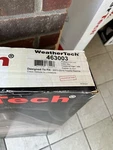 Weathertech Floorliner For Toyota Sienna 8-PASS 2011-2019 3RD Row Only- Grey. Fixed Price $85.00.