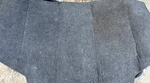 1990-1994 Lexus LS400 Trunk Cargo Floor Mat- Oem 1BLACK. Fixed Price $64.00.