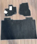 2015-2019 Ford F150 Crew Cab Ultimat Black Carpeted Floor Mats By Lloyd. Fixed Price $99.00.