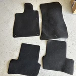 2021-2024 Acura Tlx Interior Floor Carpets Set Of Pcs Oem. Fixed Price $128.00.