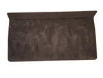 11-20 Town & Country/grand Caravan 3RD Row Driver Seat Closeout Pannel Floor Mat. Fixed Price $136.00.