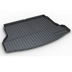 Rear Cargo Trunk Liner Cover Floor Mat Carpet Black For Nissan Rogue 2014-2020. Fixed Price $39.62.