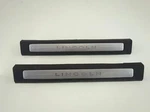 Lincoln Mkz Left Right Lower Illuminating Sill Scuff Plates Set DP53F13200L. Fixed Price $59.82.