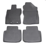 Oem New 2024-2026 Subaru Impreza Front Rear All Weather Floor Liners J501SFN010. Fixed Price $149.88.