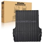 For 2023-2025 Chevy Colorado Gmc Canyon 5FT Rear Trunk Bed Mat Cargo Liner Tpe. Fixed Price $70.19.