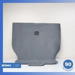 04-09 Jaguar X350 XJ8 Xjr Trunk Mat Carpet Spare Cover Trim 2W935445455AH Oem. Fixed Price $100.23.