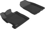 3D Maxpider L1HD01211509 Floor Mat Set Fits Honda Civic 06-11. Fixed Price $124.99.