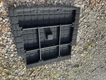 2012 2013 2014 2015 Bmw X1 E84 Trunk Cargo Storage Cover Divder Tray Genuine Oem. Fixed Price $149.00.