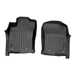 Maxliner Custom Fit Floor Mats 1ST Row Set Compatible With 2014-2023. Fixed Price $140.05.