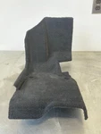 97-04 C5 Corvette Cargo Trunk Rear Rh Carpet 10409818 #61. Fixed Price $59.99.
