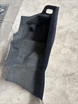2015-2023 Ford Mustang Coupe S550 Trunk Right Side Quarter Panel Trim Cover Oem. Fixed Price $200.00.