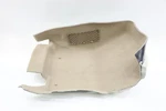 New Oem Mercedes-benz Front Right Floor Carpet Panel Beige 16668000408Q91 ML350. Fixed Price $289.95.