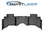 Smartliner Custom Fit Floor Mat 2ND Row Oem 2009-2021 Ram 1500 Quad Cab. Fixed Price $69.70.
