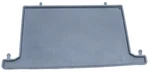 05-09 Legacy Outback Front Center Console Mat Liner Pad Cover T5507. Fixed Price $46.49.