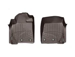 Weathertech Floorliner For 2013-2021 Lexus Lx 1ST Row, Cocoa. Fixed Price $133.95.