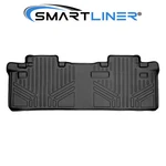 Smartliner Custom Floor Mats 2ND Row 2011-2020 Toyota Sienna 8 Passenger. Fixed Price $69.70.
