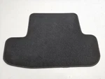 2008 - 2016 Audi A5 S5 Rear Left Floor Mat Black Oem. Fixed Price $28.95.